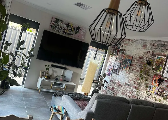 Luxe Cosy Room In Beechboro