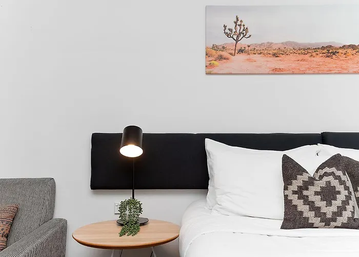 Best Location Downtown Perth