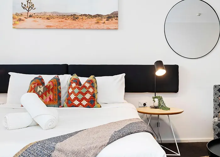 Best Location Downtown Perth