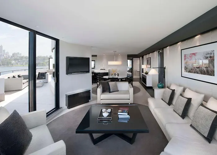 Crown Metropol Perth