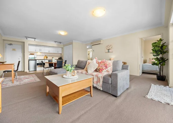 City Views & Resort-Style Living Pool Tennis & Parking