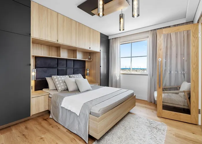 Nautica Residences Hillarys