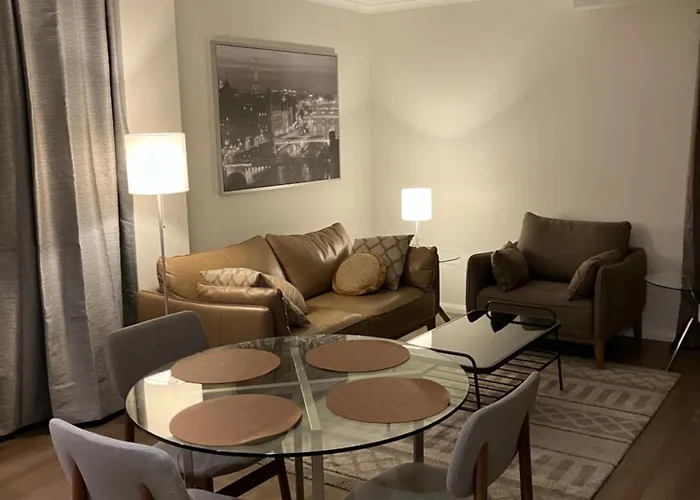Great Place In Perth Cbd - 2 Bedrooms