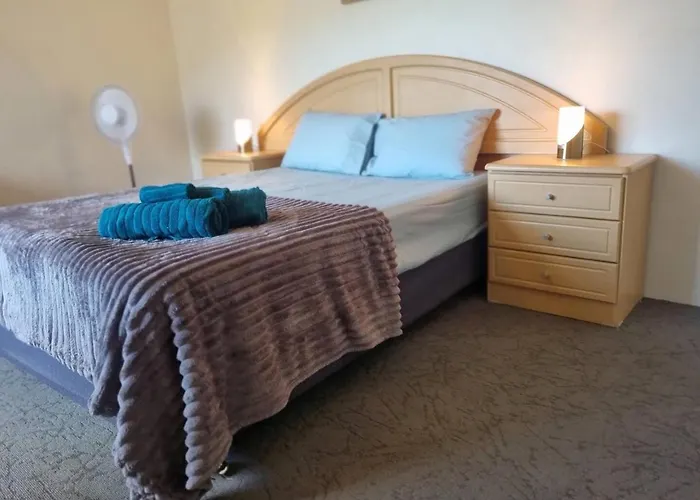 Tranquil Treasure - 3 Bedroom Villa