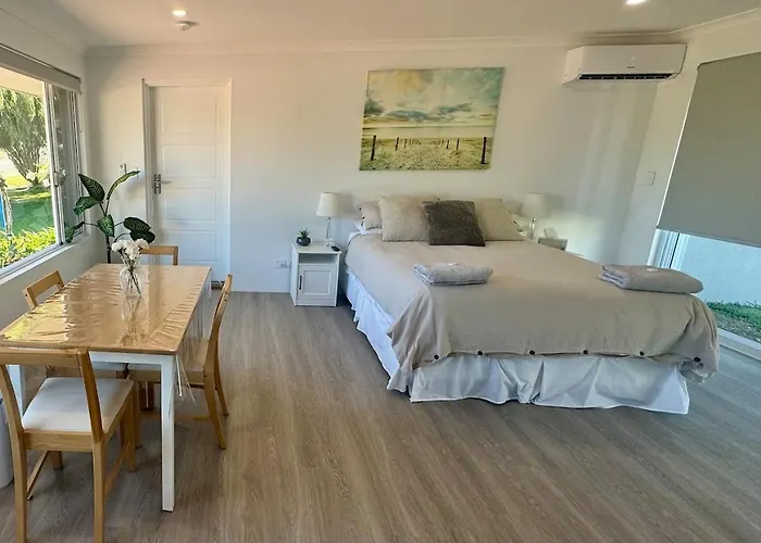 Beach Guesthouse!