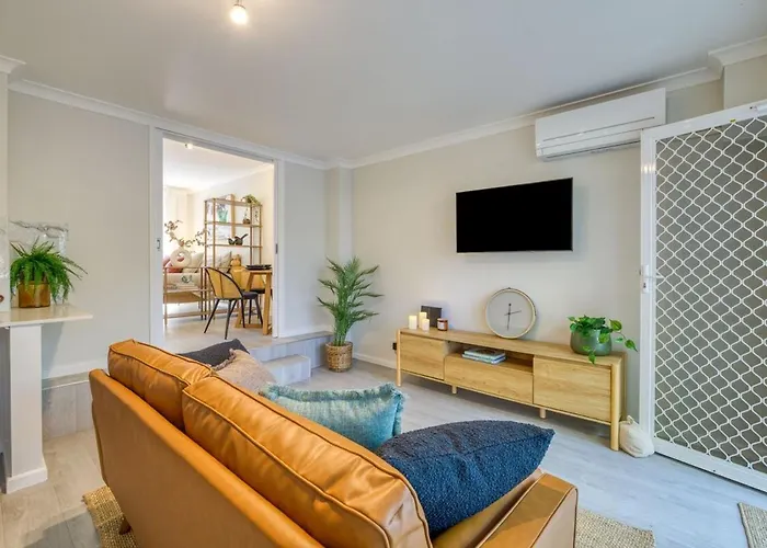 Cottesloe Studio Getaway