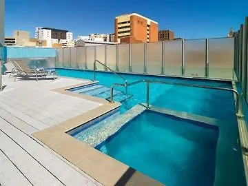Medina Executive Barrack Plaza