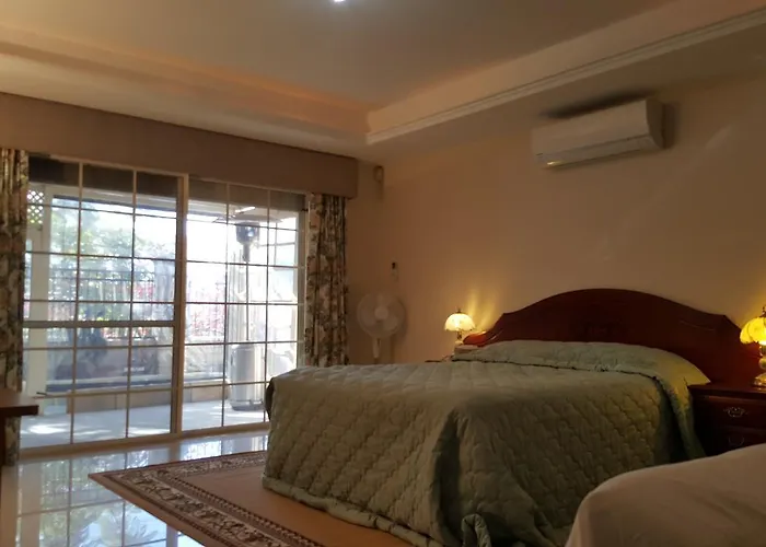 Vimal\'S Homestay