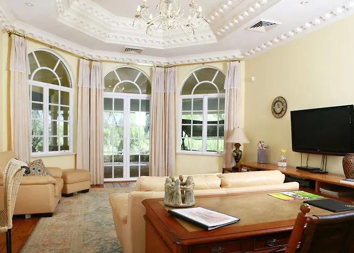 Luxury Apartments At Brookleigh