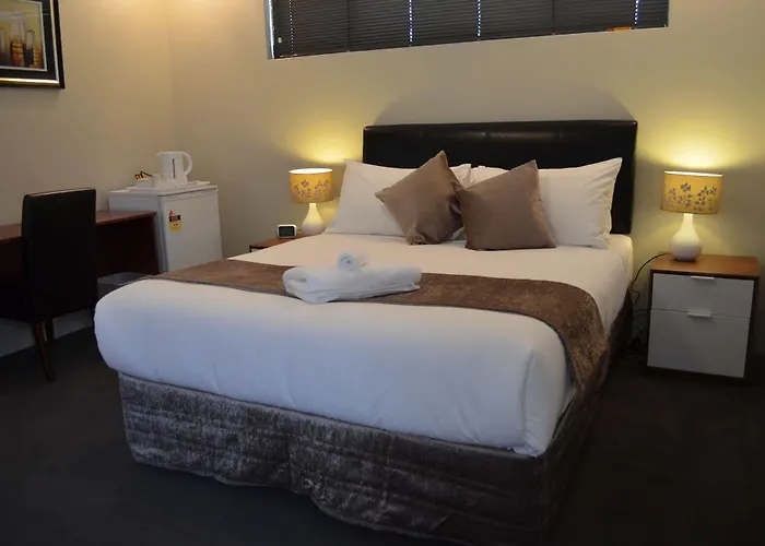 Ellard Bed & Breakfast