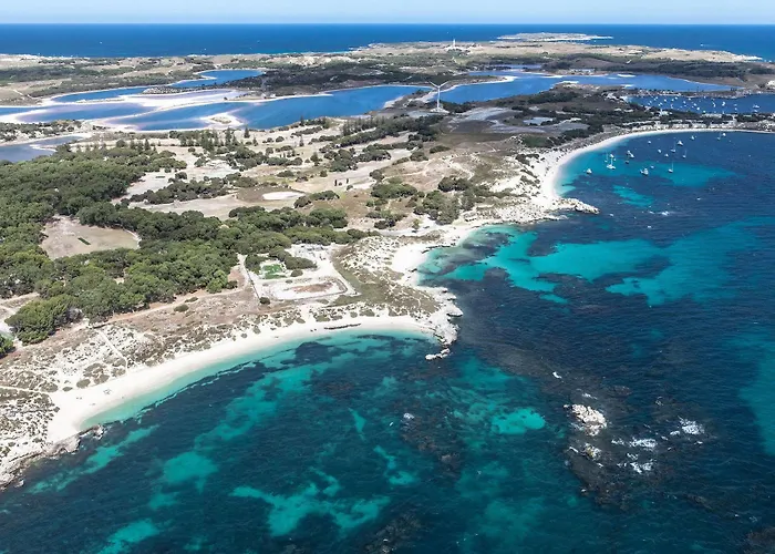 Karma Rottnest
