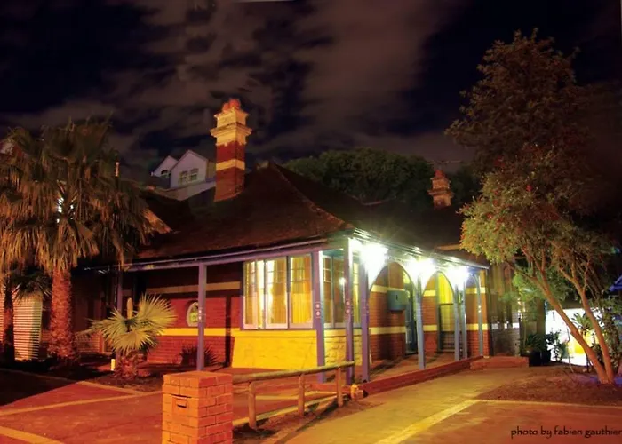 Coolibah Lodge Northbridge