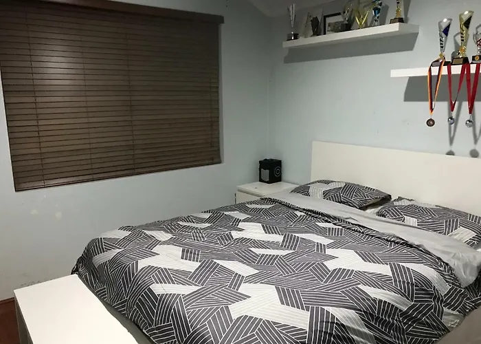 Radhe Room