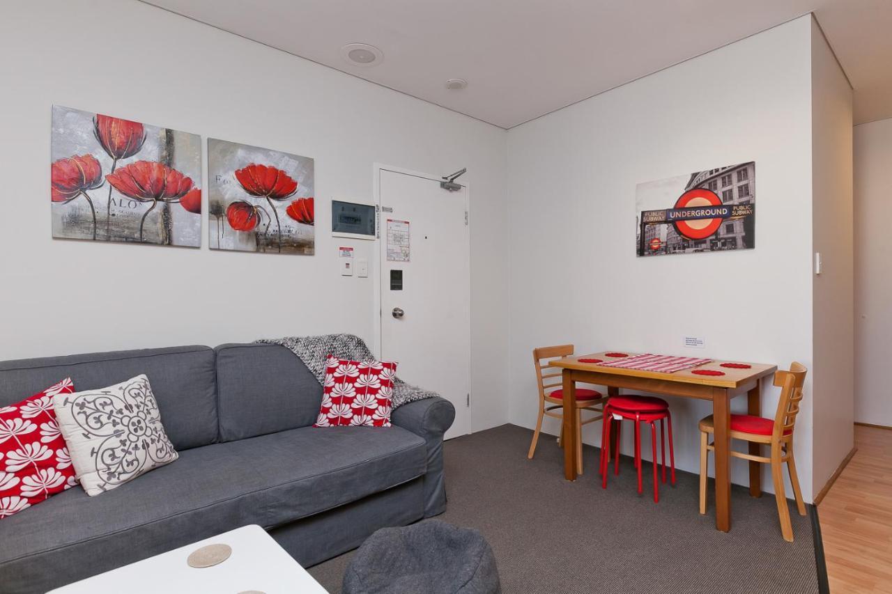 Apartment Exclusive