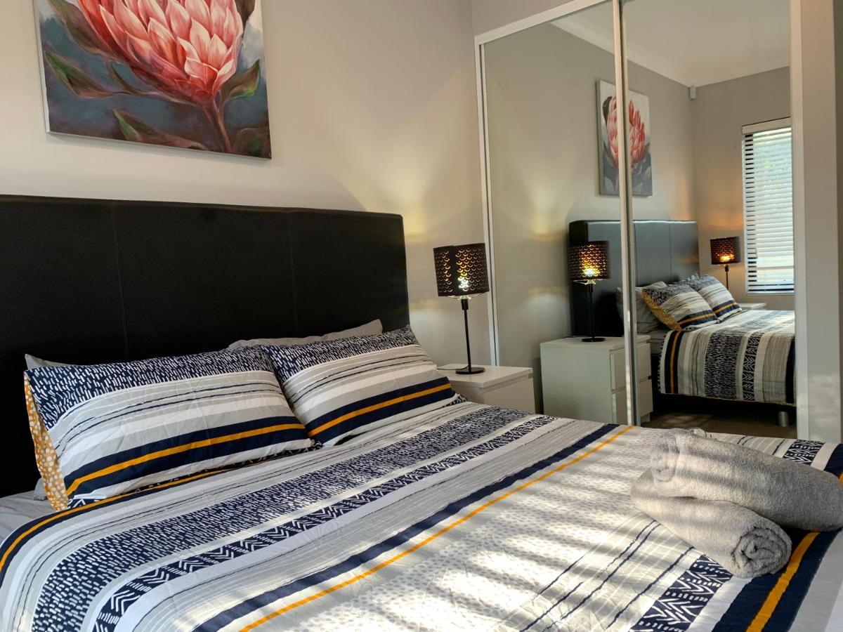 Apartment Maylands Boutique