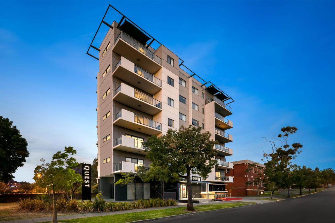 Quest On Rheola Perth