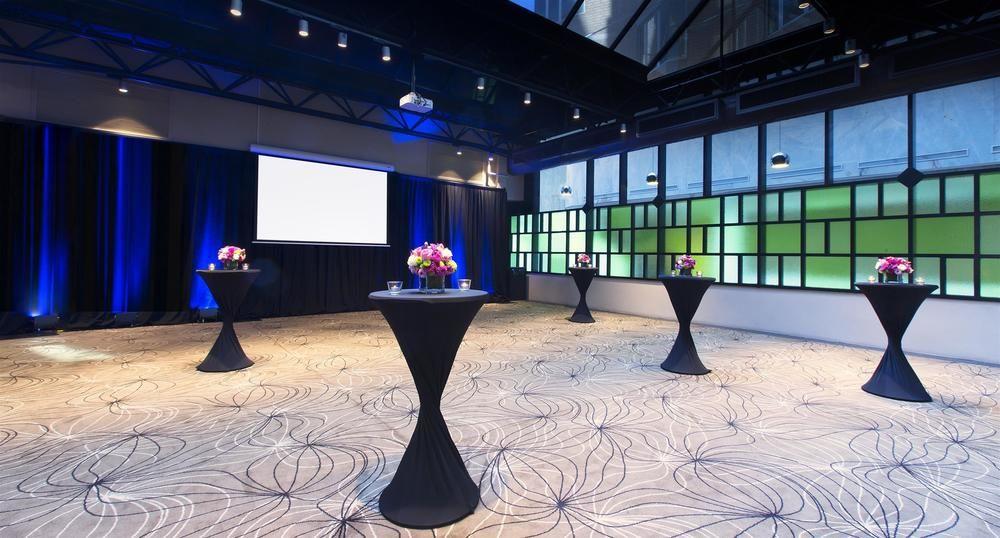 Four Points By Sheraton 4* Perth