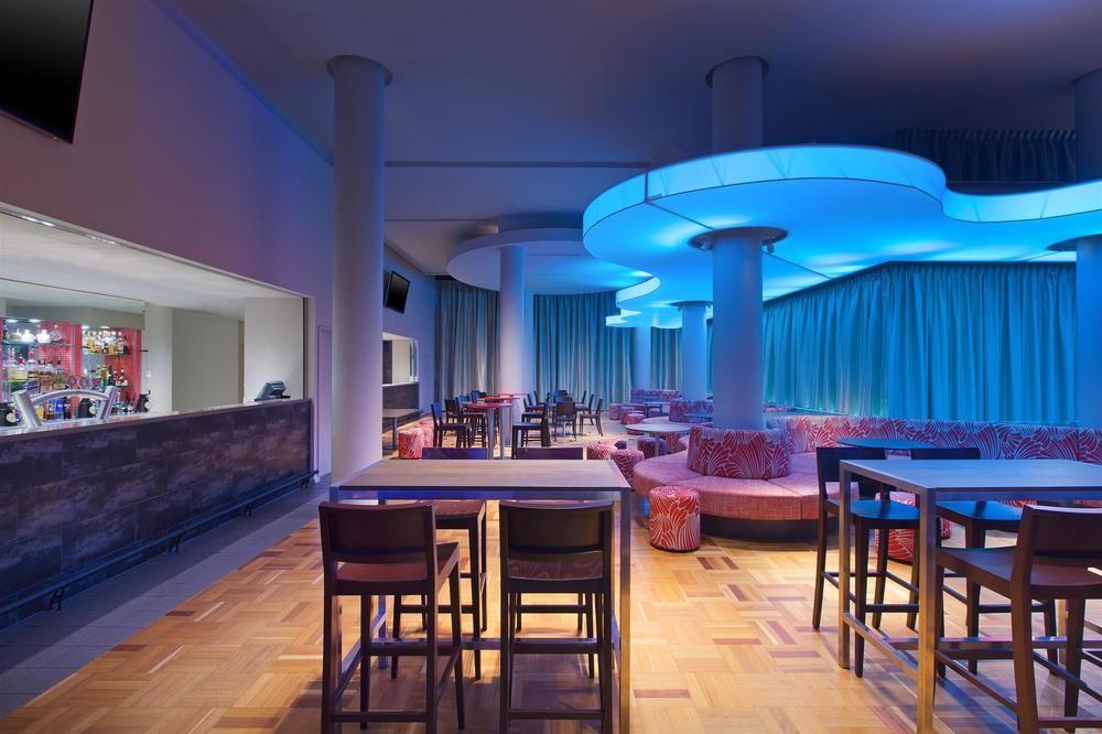 Hotel Four Points By Sheraton 4*