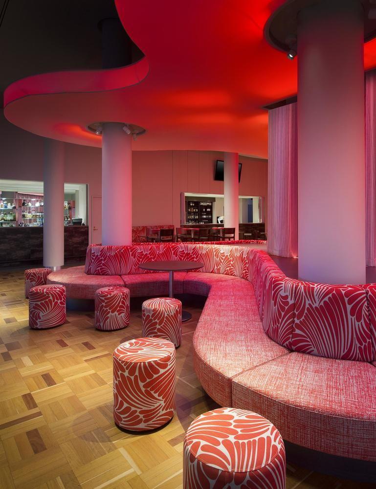 Four Points By Sheraton Hotel 4*