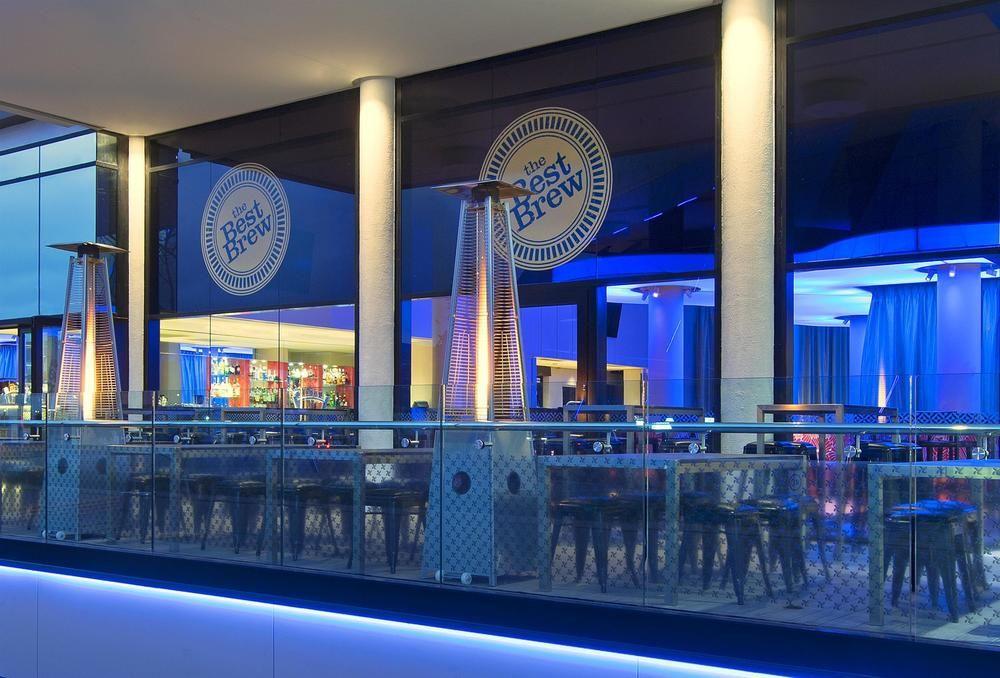 Hotel Four Points By Sheraton Perth