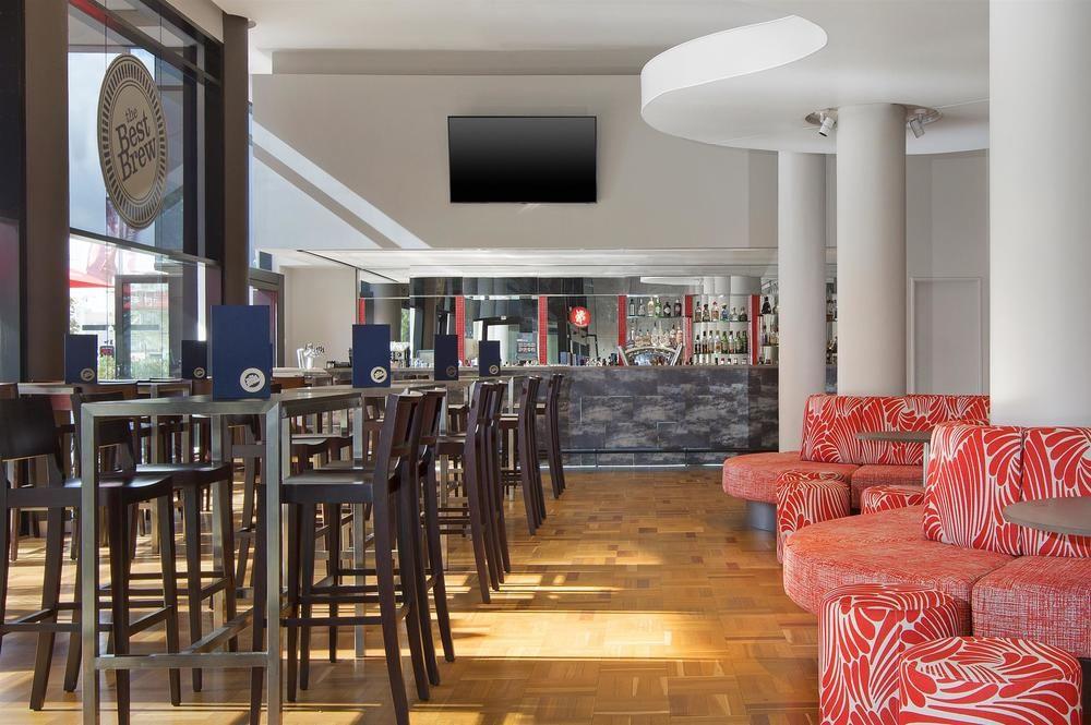 Four Points By Sheraton Perth