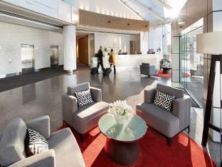 Hotel Crown Promenade