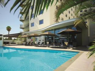 Hotel Crown Promenade 4*