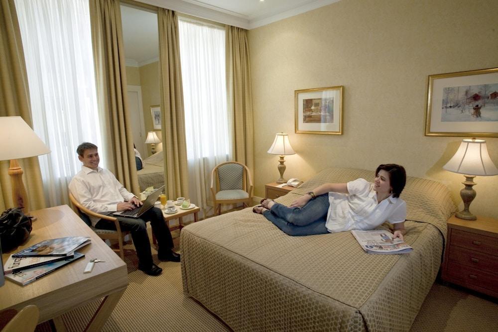 European Hotel Perth