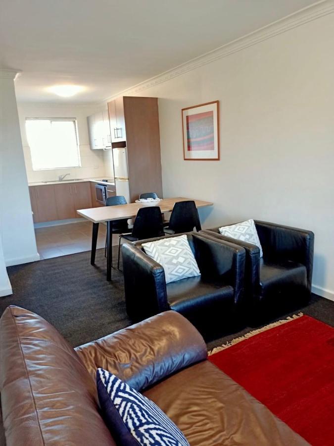 Superb 2 Bedroom Minutes To Cbd- Cen7 Apartamento *