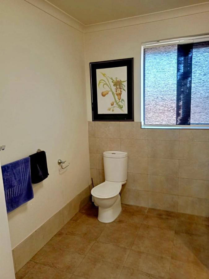 Superb 2 Bedroom Minutes To Cbd- Cen7 Apartamento