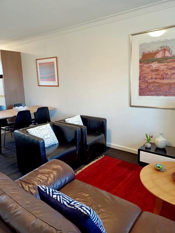 Apartamento Superb 2 Bedroom Minutes To Cbd- Cen7