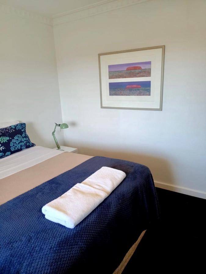 Superb 2 Bedroom Minutes To Cbd- Cen7 Apartamento Perth