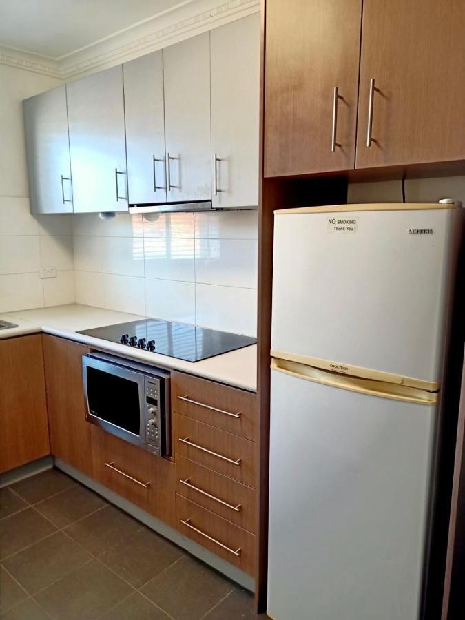 Superb 2 Bedroom Minutes To Cbd- Cen7 Apartamento Perth