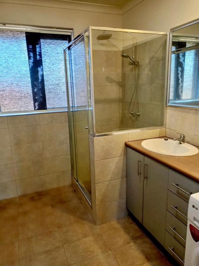 Superb 2 Bedroom Minutes To Cbd- Cen7 Apartamento Perth