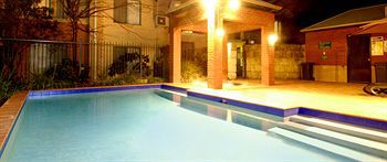 Darby Park Subiaco
