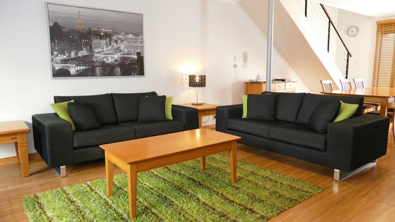 Apartment Dowler Subiaco