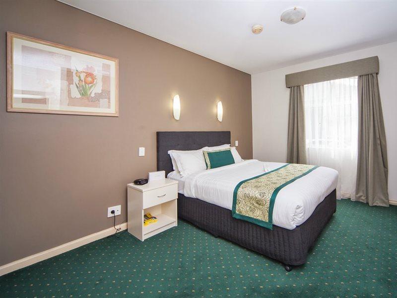 Hotel Northbridge 4*