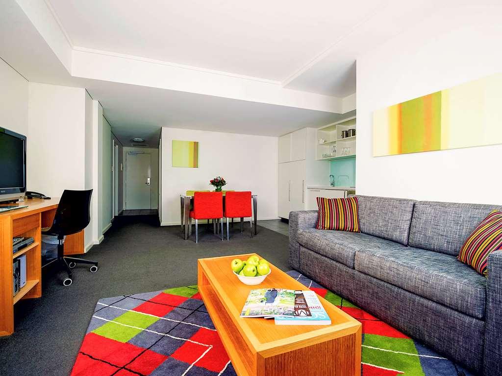 Aparthotel East Perth