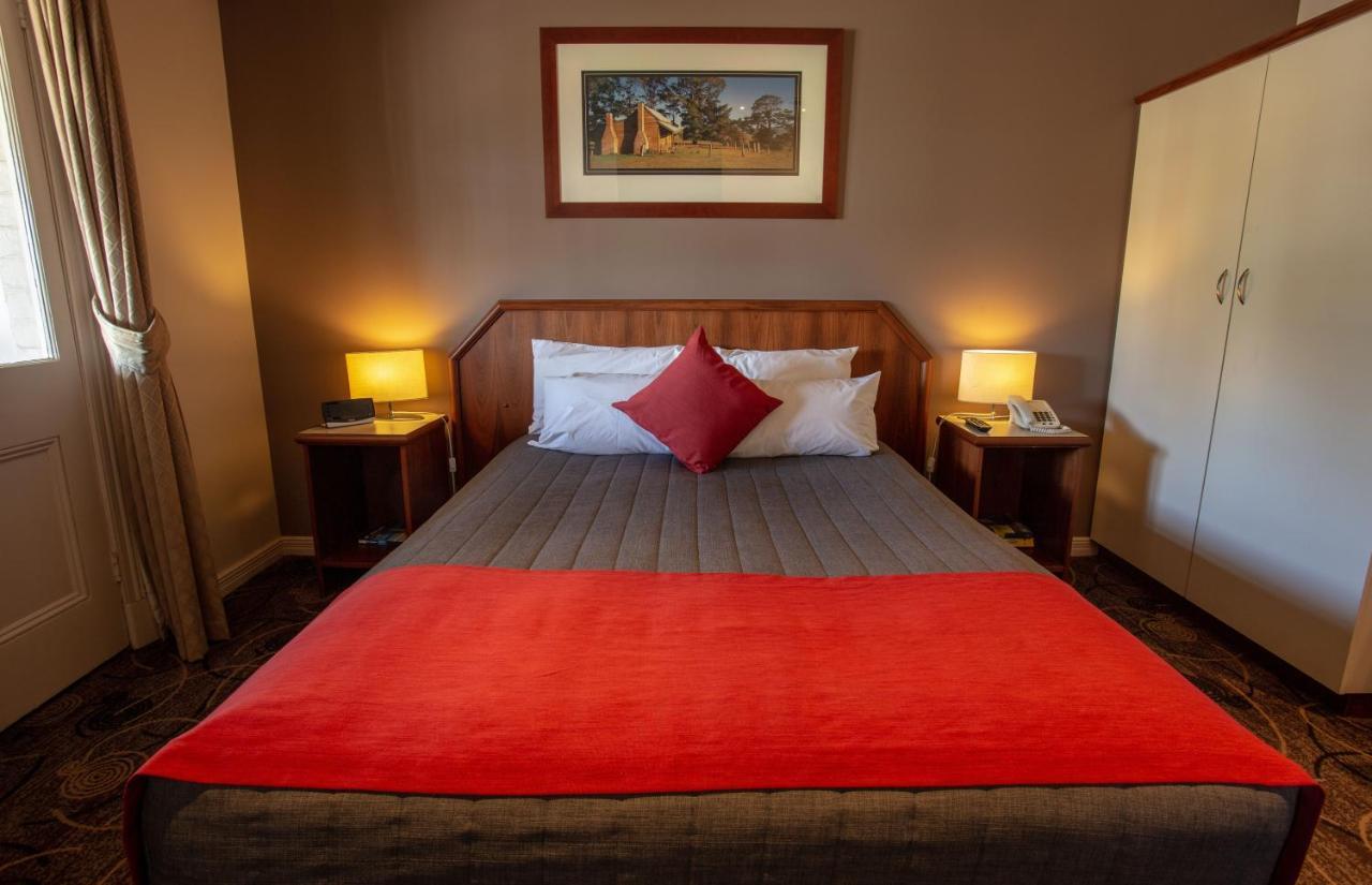 Quality Bayswater Hotel Perth