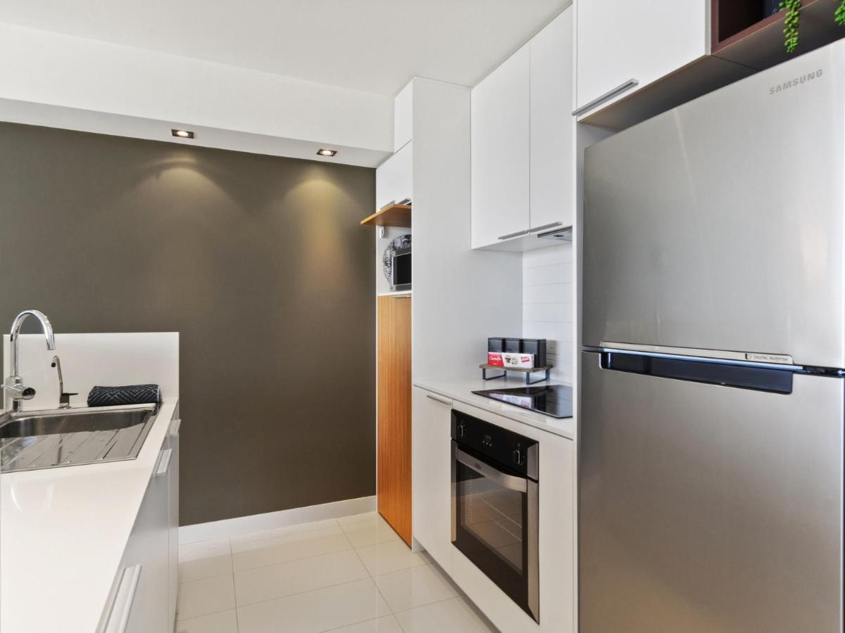 2bdrm Skyline Views - Prime For River, Waca, Optus Stadium