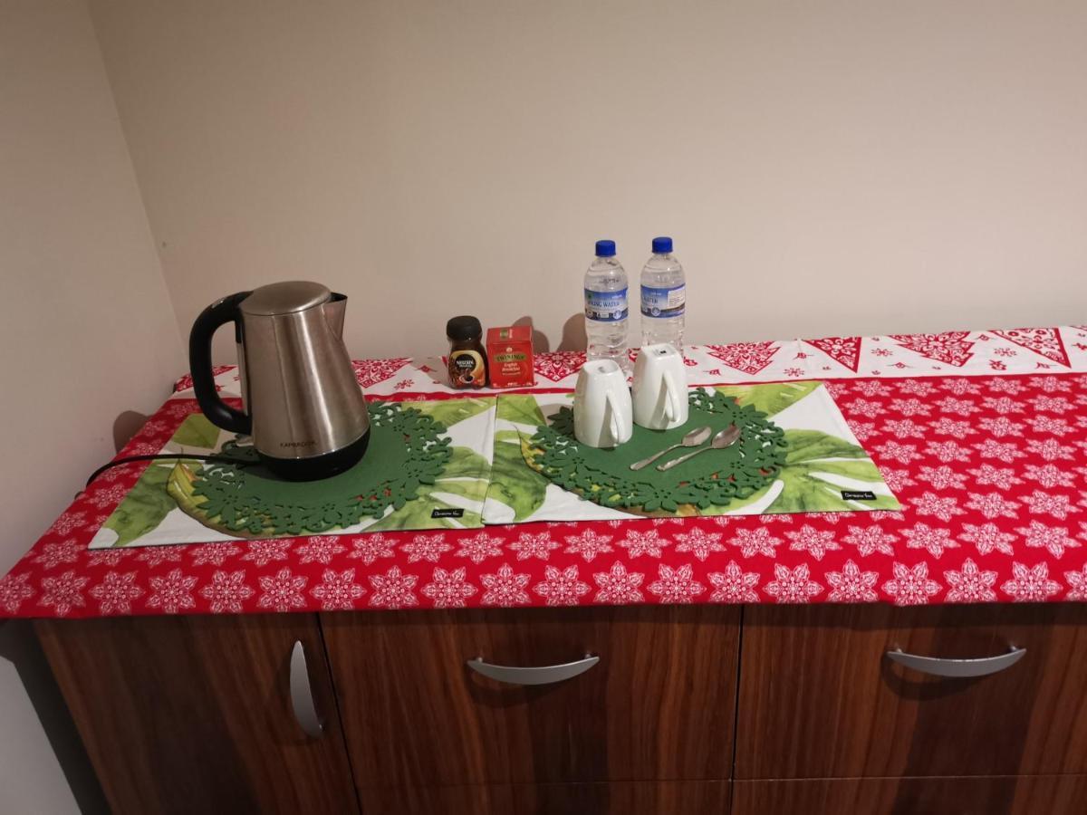 Acomodação com café da manhã  Joondalup Guest