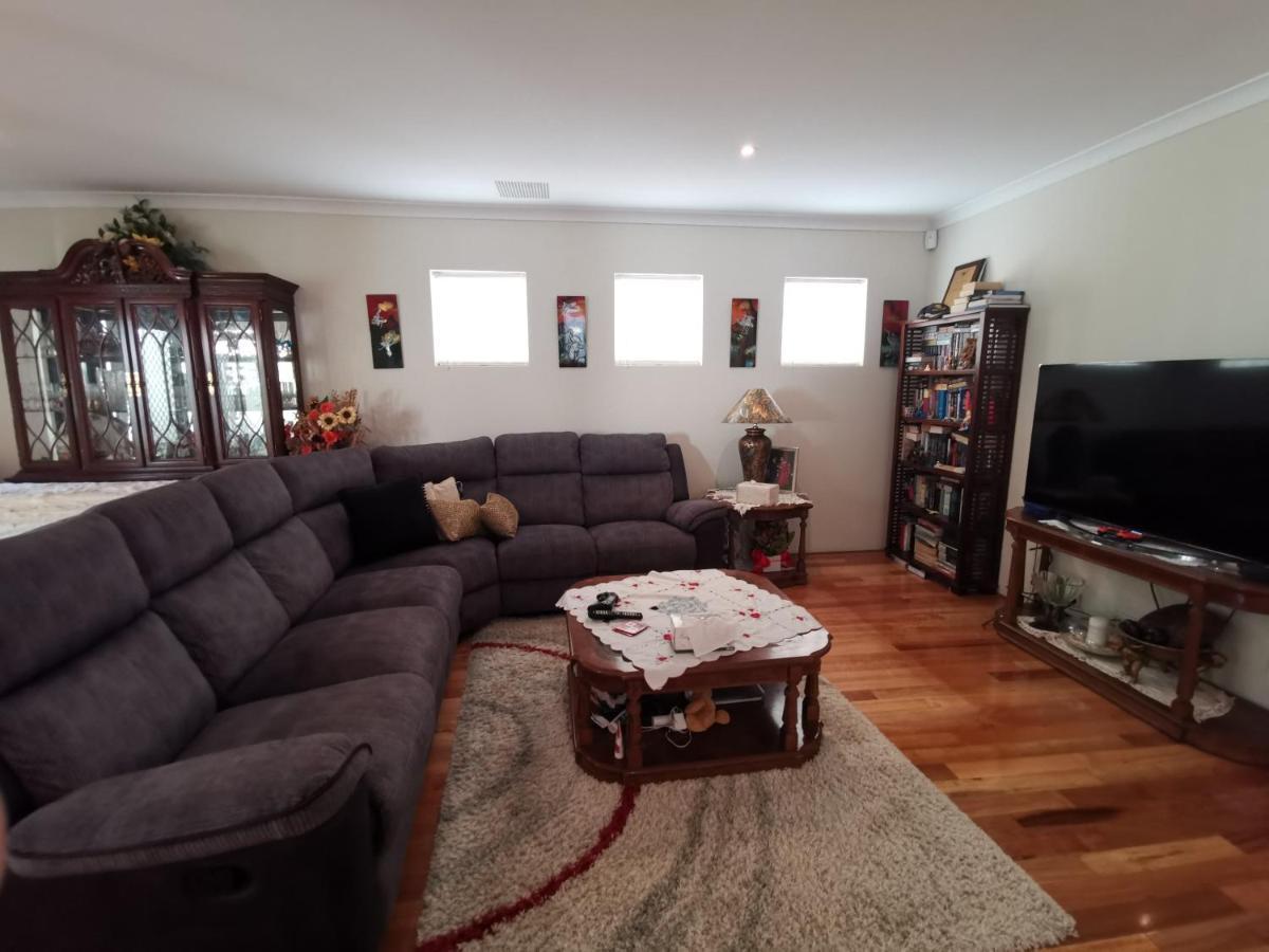 Joondalup Guest
