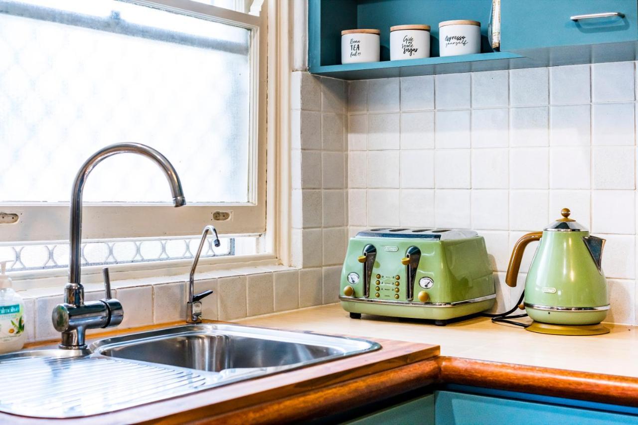 3 Funky &cool Family Coolbinia 2br For 4 Apartment Perth