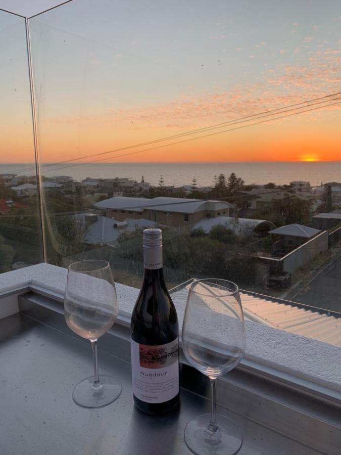 Sorrento Bluewater Apartment *