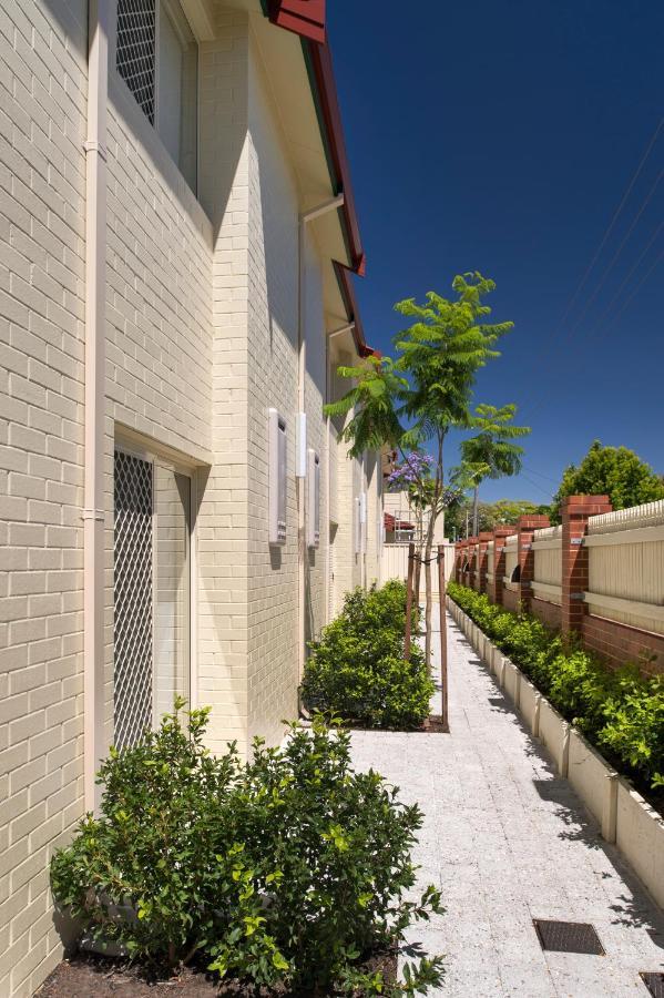 Quality Bayswater 3* Perth