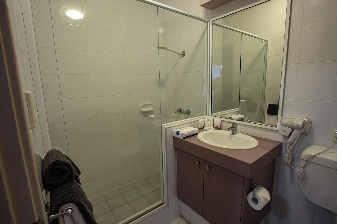Quality Bayswater 3*