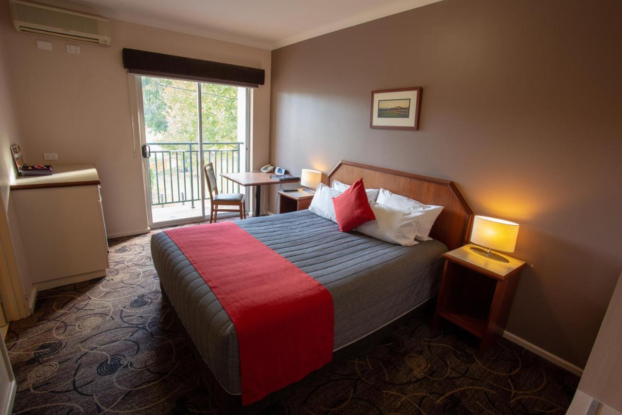 Quality Bayswater Hotel Perth