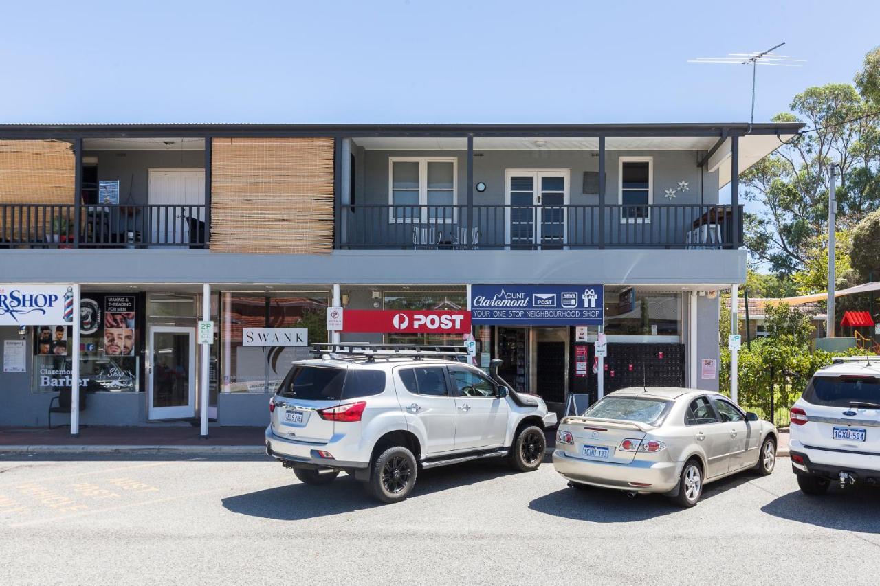 Urbanstyle Claremont - Executive Escapes *