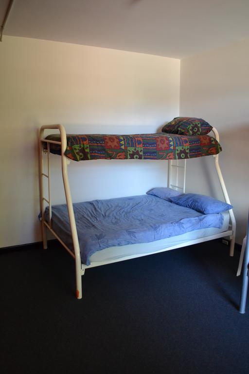 Billabong Backpackers Albergue *