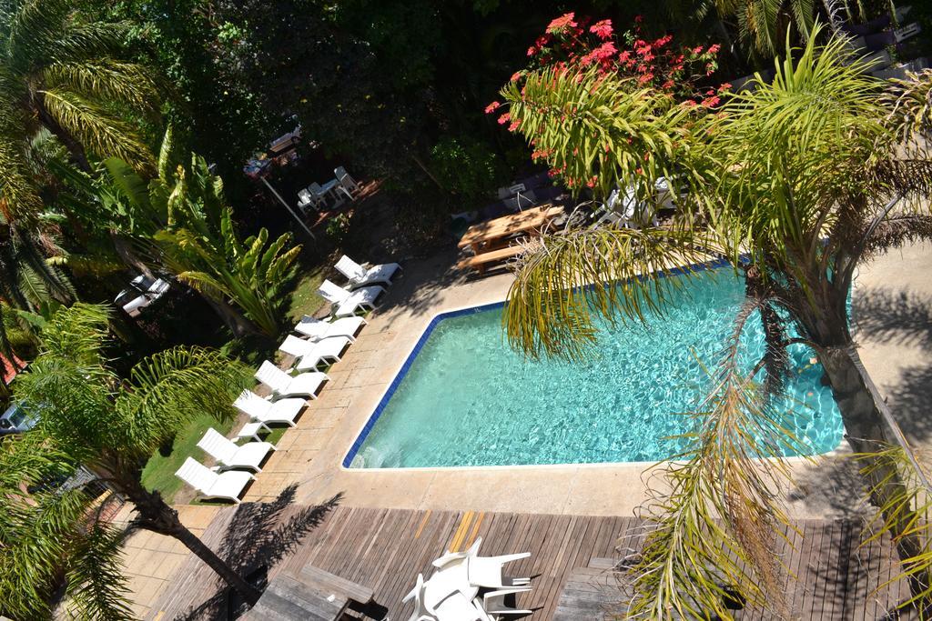 Billabong Backpackers Perth